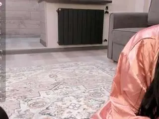 Live Porn with winterpurdom - Camsoda