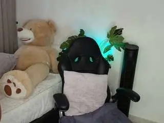 Live Sex with hanna-1sweet - Camsoda