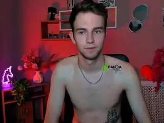Best Webcam with alex-reeding - Camsoda