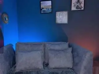 Watch Live Sex Cams with aryaxelion - Camsoda
