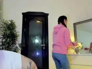 Best Webcam with cheerishh - Camsoda