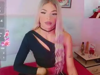 Private Sex Chat with alexaseyyxl - Camsoda