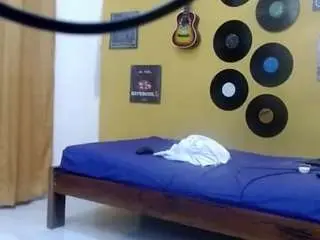 Adult Webcam with marcelasweet457 - Camsoda