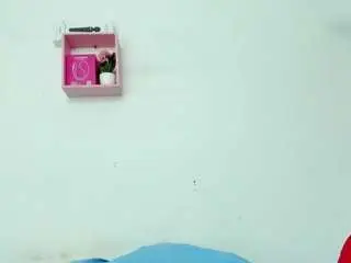 Sex Cam with yurlycardona - Camsoda