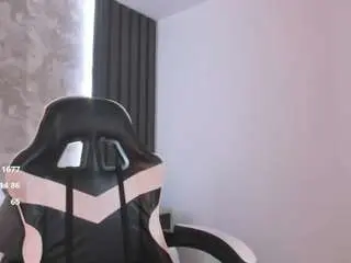 Adult Video Chat with rachel-foxx - Camsoda