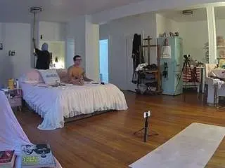 Watch Live Sex Cams with voyeurcam-celticiron-02 - Camsoda