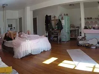 Adult Webcam with voyeurcam-celticiron-02 - Camsoda