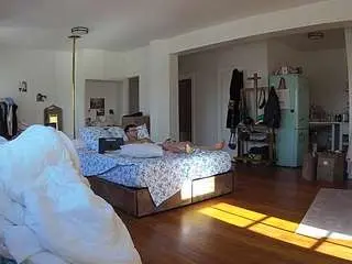 Watch Live Sex Cams with voyeurcam-celticiron-02 - Camsoda