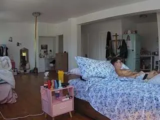 Best Webcam with voyeurcam-celticiron-02 - Camsoda