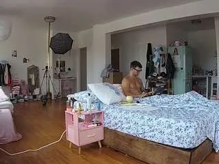 Sex Cam with voyeurcam-celticiron-02 - Camsoda