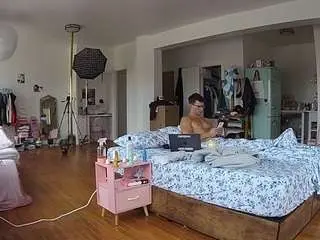 Free Live Porn with voyeurcam-celticiron-02 - Camsoda