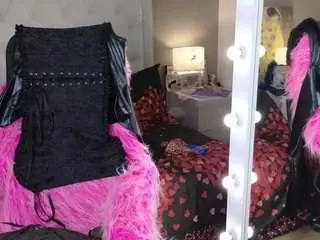 Adult Video Chat with roxalanastar - Camsoda