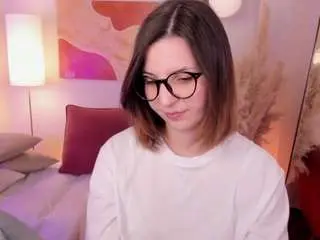 Watch Live Sex Cams with janegraceful - Camsoda