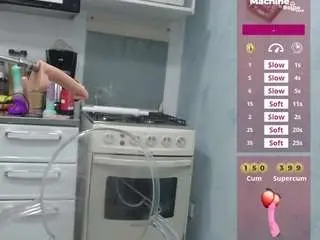 Free Live Porn with suckerdrool - Camsoda