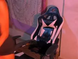 Live Sex Cam with bad-girl-xxx - Camsoda