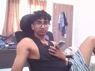 Free Porn Cam with prikrishi - Camsoda