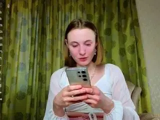 Private Sex Chat with adelina-cowell - Camsoda