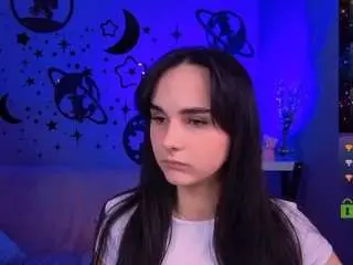 Nude Webcam with alisabliss - Camsoda