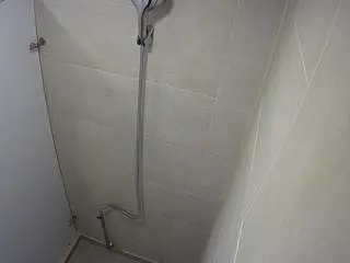 Best live sex cam show with voyeurcam-jb-shower-1 - Camsoda