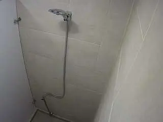 Watch Live Sex Cams with voyeurcam-jb-shower-1 - Camsoda
