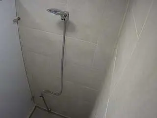 Watch Live Sex Cams with voyeurcam-jb-shower-1 - Camsoda