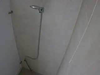 Free Porn Cam with voyeurcam-jb-shower-1 - Camsoda