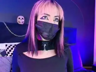 Private Sex Chat with danna-scarlet - Camsoda