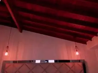 Free Porn Cam with agathakondo - Camsoda
