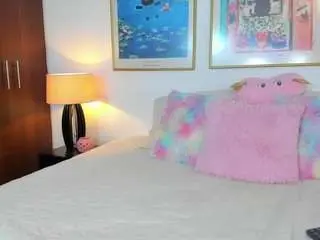 Adult Webcam with bonniietwerk - Camsoda