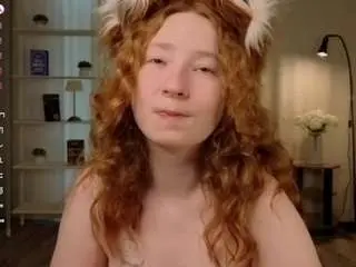Nude Webcam with anastaciazorc - Camsoda