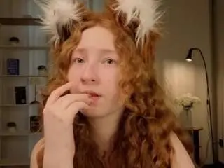 Sex Chat with anastaciazorc - Camsoda