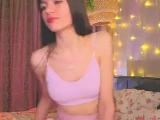 Adult Webcam with keliguadian - Camsoda