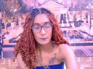 Sex Cam with indianrebel2luv - Camsoda