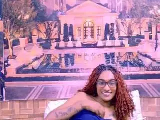 Adult Webcams with indianrebel2luv - Camsoda