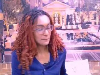 Adult Webcam with indianrebel2luv - Camsoda