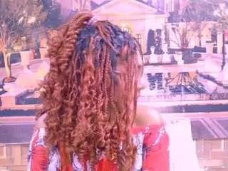 Best Webcam with indianrebel2luv - Camsoda