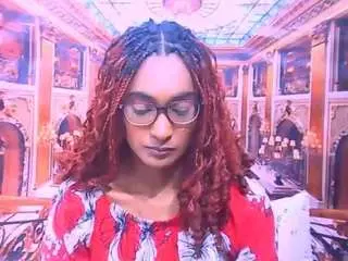 Best live sex cam show with indianrebel2luv - Camsoda