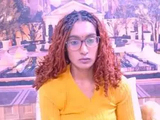 Free Porn Cam with indianrebel2luv - Camsoda