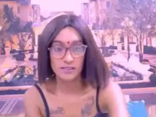 Live Porn with indianrebel2luv - Camsoda