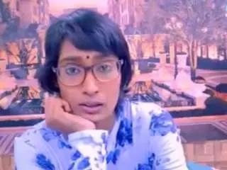 Live Sex Cam with indianrebel2luv - Camsoda