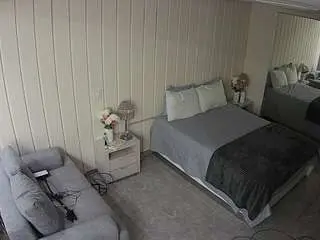 Watch Live Sex Cams with voyeurcam-casa-salsa-bedroom-5 - Camsoda