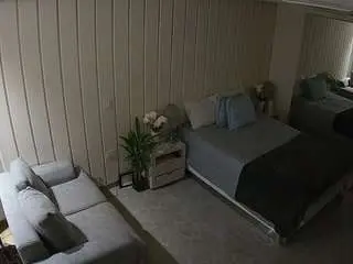 Watch Live Sex Cams with voyeurcam-casa-salsa-bedroom-5 - Camsoda