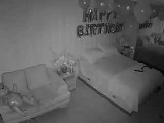 Adult Webcams with voyeurcam-casa-salsa-bedroom-5 - Camsoda