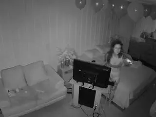 Adult Webcams with voyeurcam-casa-salsa-bedroom-5 - Camsoda