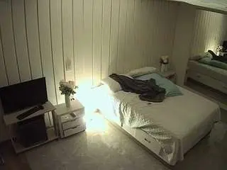 Sex Cam with voyeurcam-casa-salsa-bedroom-5 - Camsoda