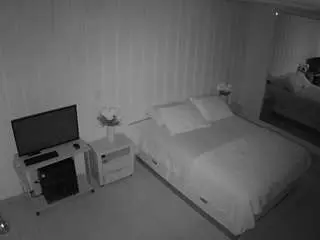Live Sex Cam with voyeurcam-casa-salsa-bedroom-5 - Camsoda