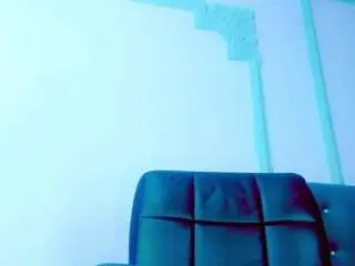 Live Sex Cam with shaantalmiillan - Camsoda