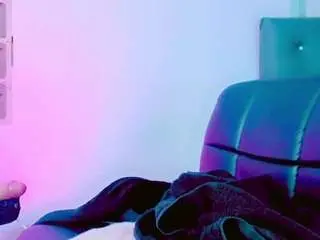 Free Porn Cam with shaantalmiillan - Camsoda