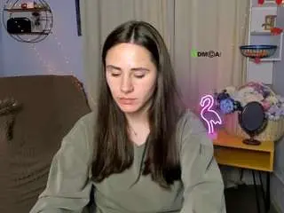 Watch Live Sex Cams with beila-nik1 - Camsoda