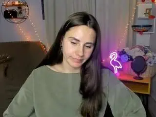 Adult Video Chat with beila-nik1 - Camsoda